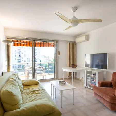 Les Jardins Du Luxembourg By Interhome Hyères