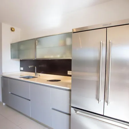 Apartmán Les Jardins Du Luxembourg By Interhome Hyères