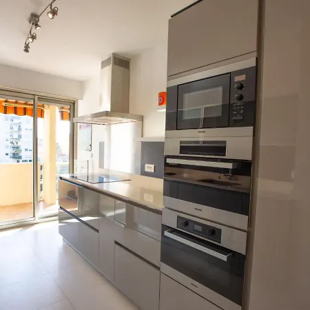 Les Jardins Du Luxembourg By Interhome Apartamento Hyères