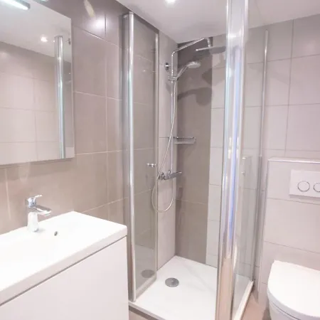Apartamento Les Jardins Du Luxembourg By Interhome Hyères